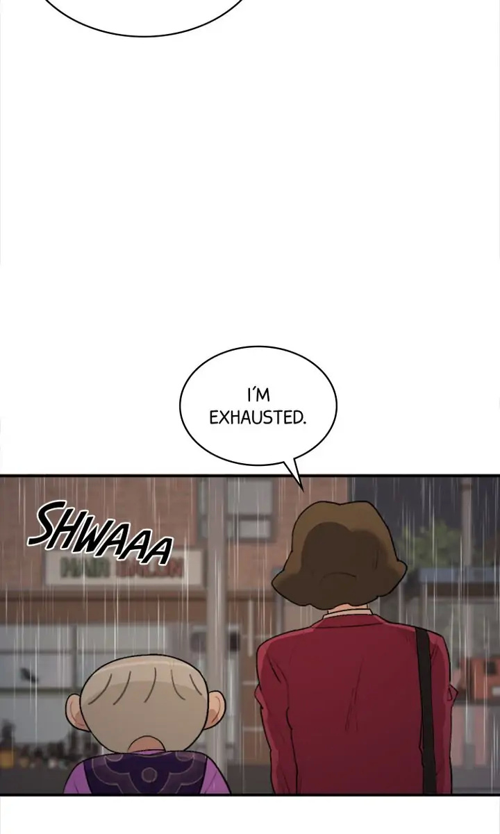 Shape of the Future chapter 39 - page 6