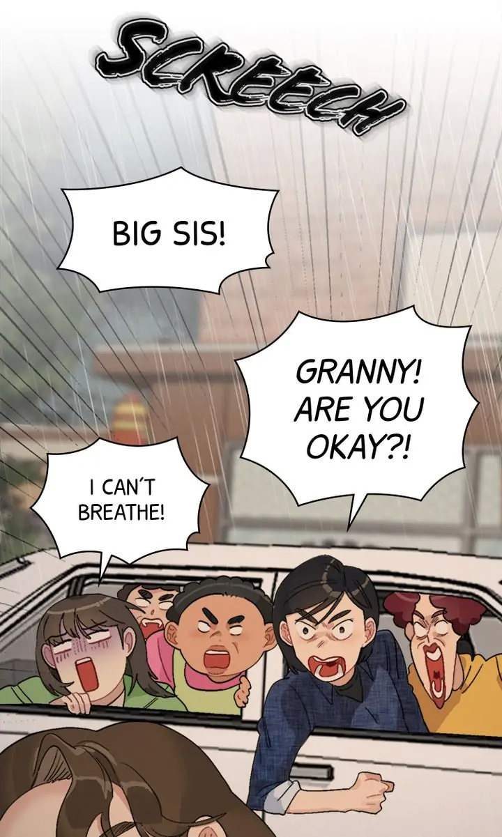 Shape of the Future chapter 39 - page 62