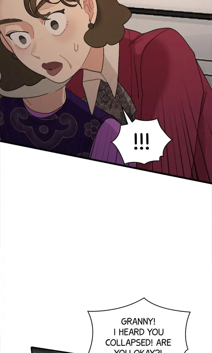 Shape of the Future chapter 39 - page 63