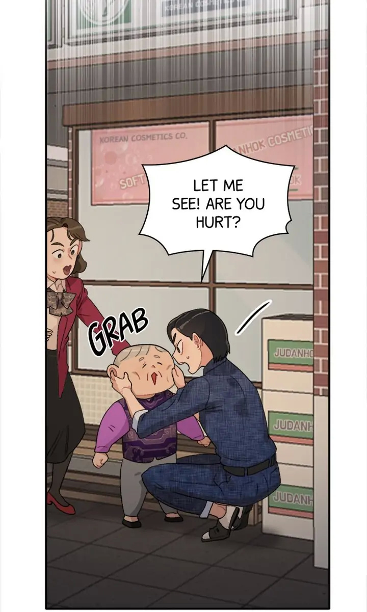 Shape of the Future chapter 39 - page 65