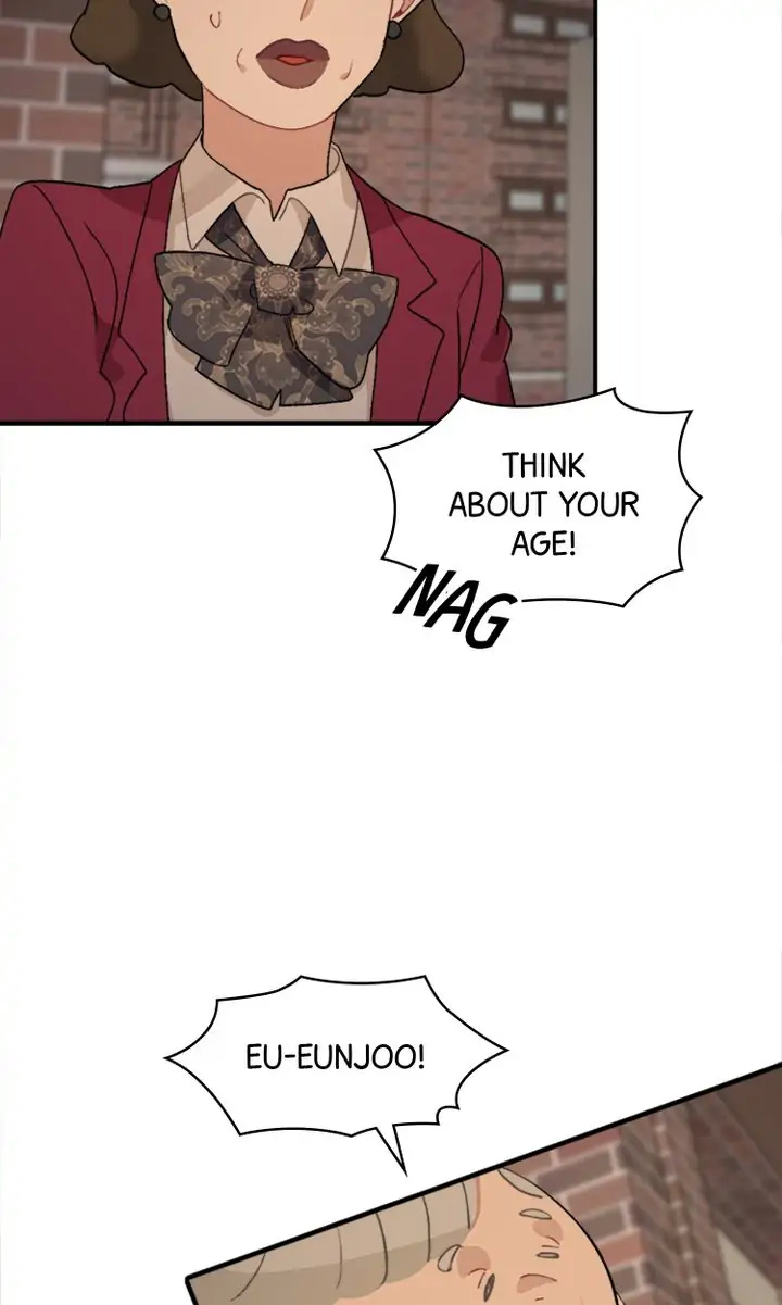 Shape of the Future chapter 39 - page 67