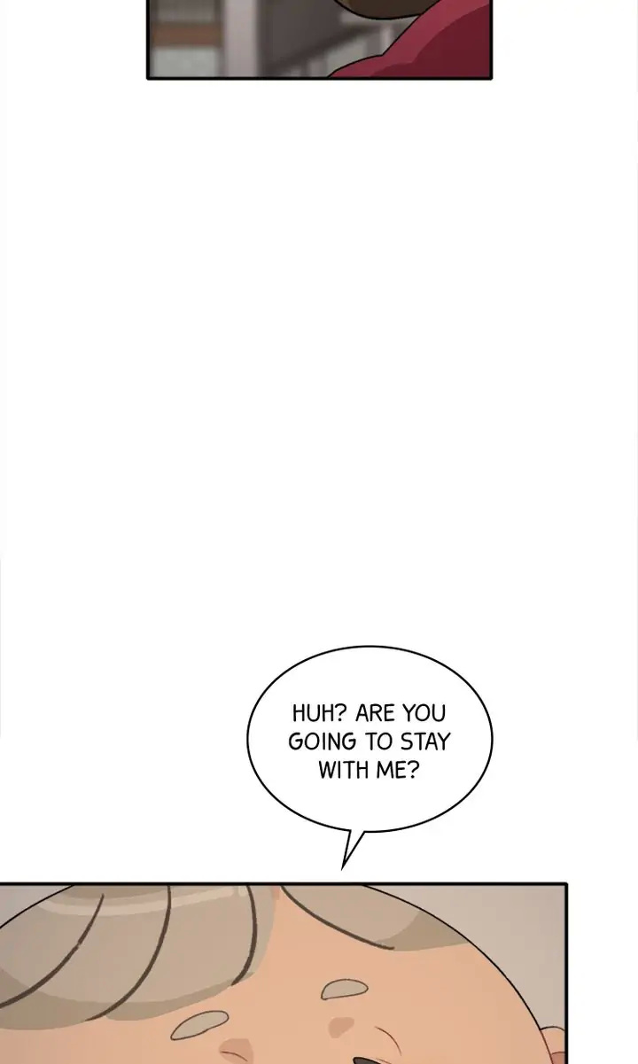 Shape of the Future chapter 39 - page 71