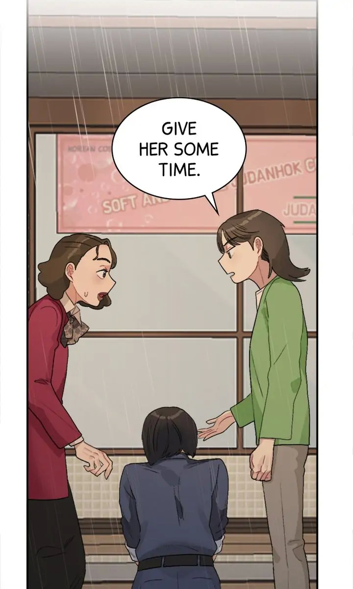 Shape of the Future chapter 39 - page 80