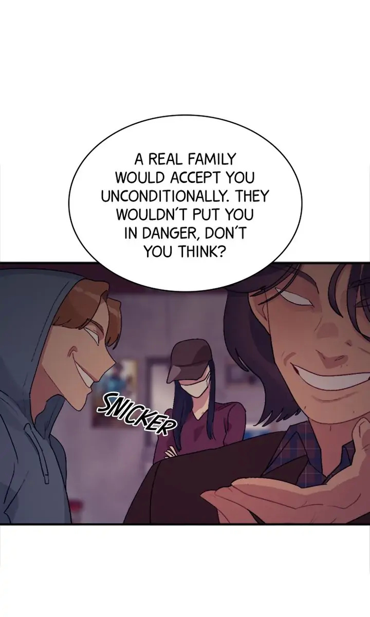 Shape of the Future chapter 39 - page 83