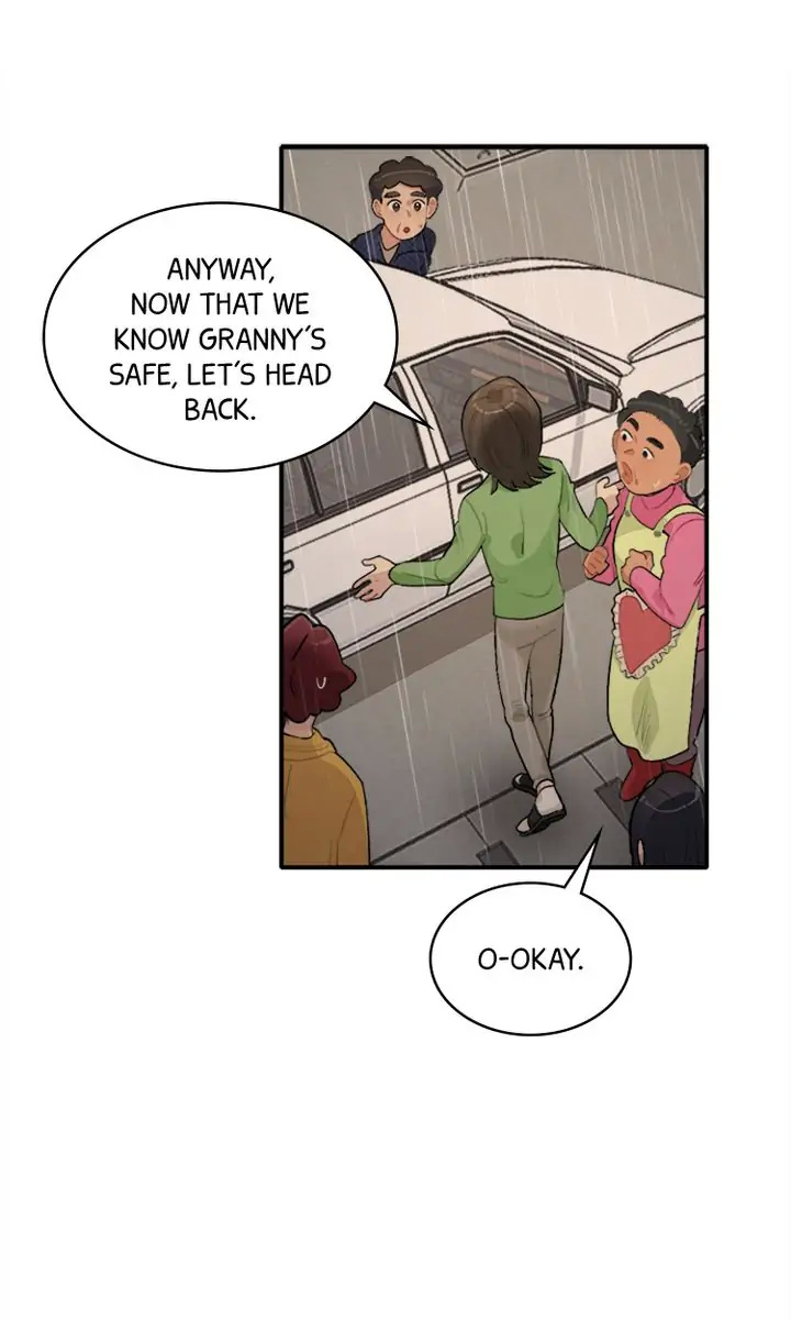 Shape of the Future chapter 39 - page 84