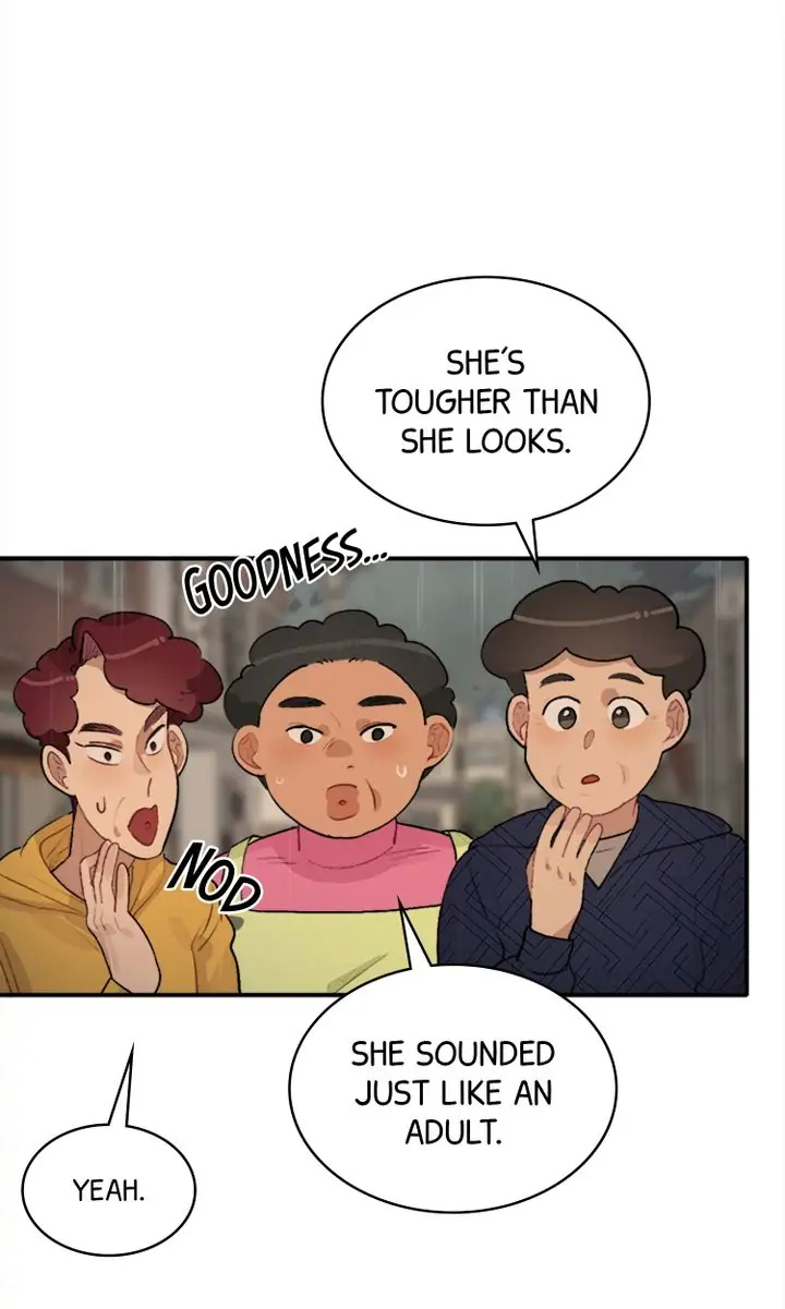 Shape of the Future chapter 39 - page 85