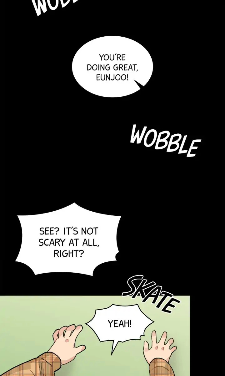 Shape of the Future chapter 39 - page 95