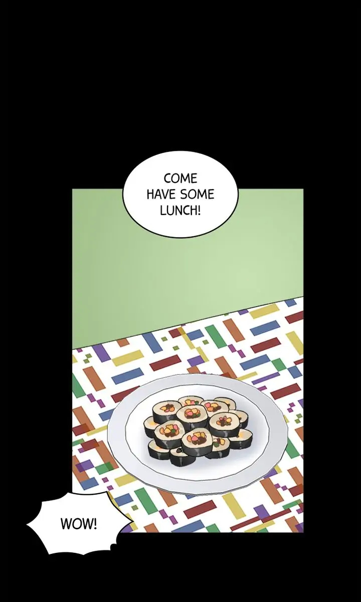 Shape of the Future chapter 39 - page 98