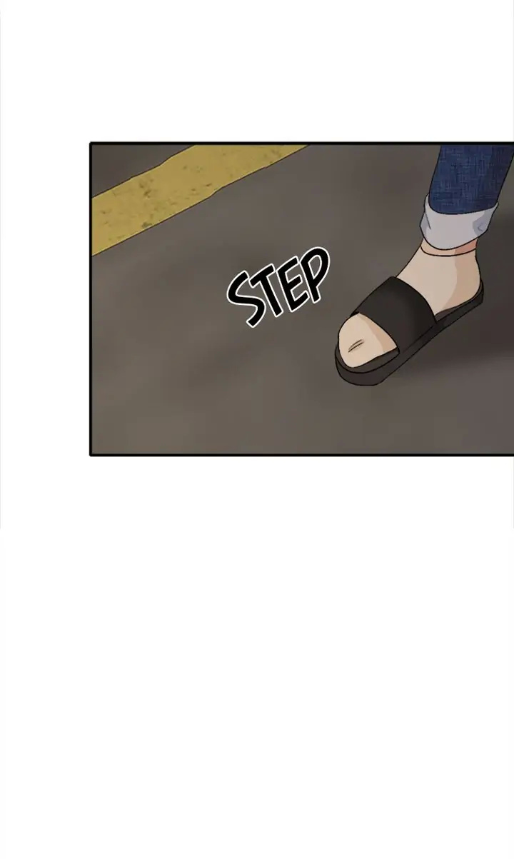 Shape of the Future chapter 38 - page 1