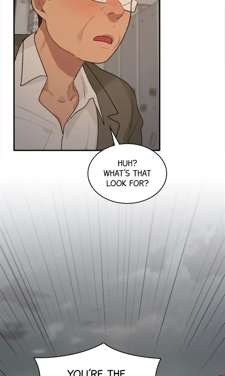Shape of the Future chapter 38 - page 11