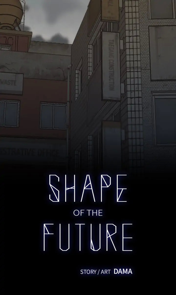 Shape of the Future chapter 38 - page 15