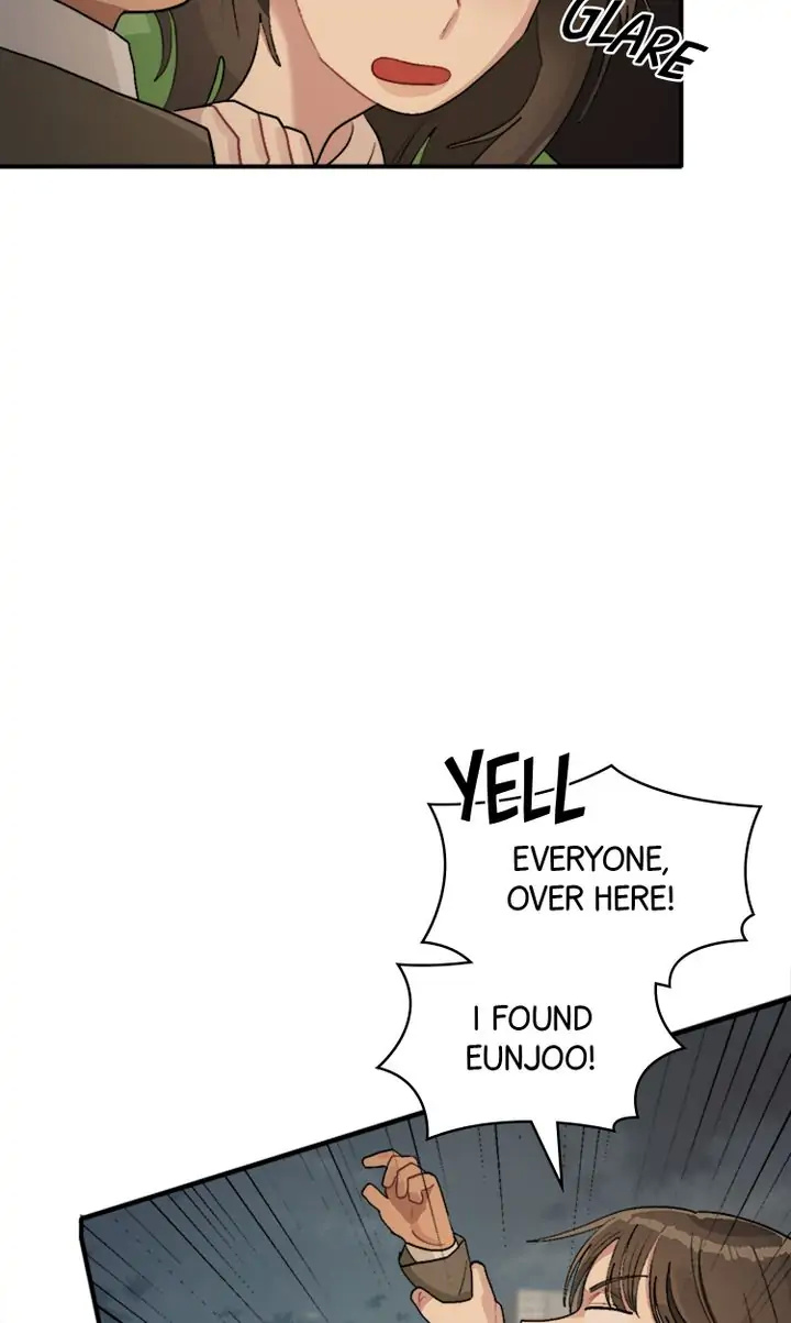 Shape of the Future chapter 38 - page 20