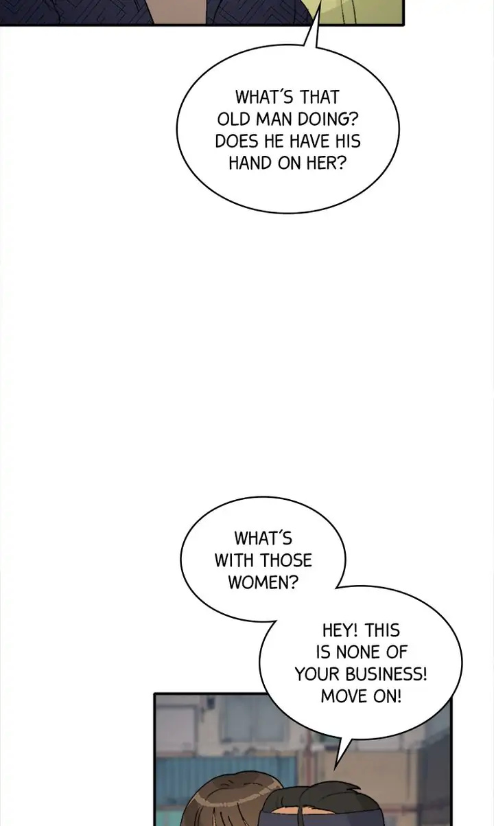 Shape of the Future chapter 38 - page 25