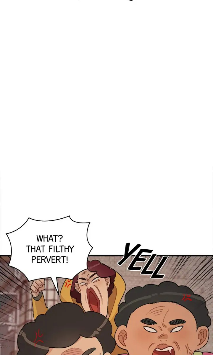 Shape of the Future chapter 38 - page 28
