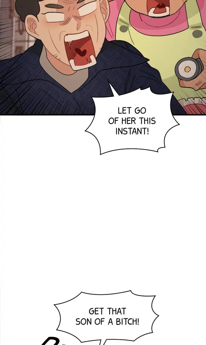 Shape of the Future chapter 38 - page 29