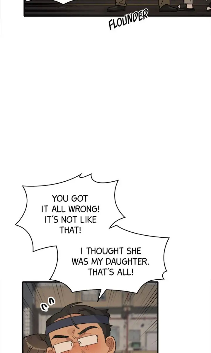 Shape of the Future chapter 38 - page 31