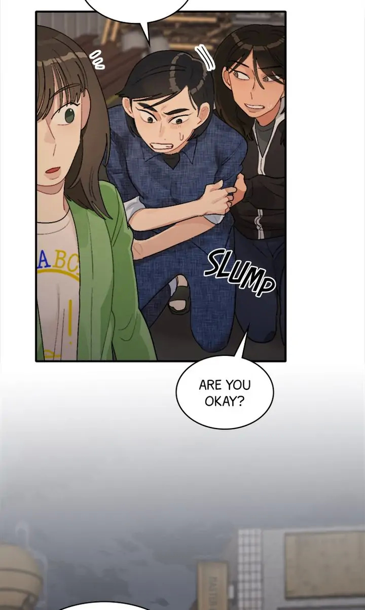 Shape of the Future chapter 38 - page 38