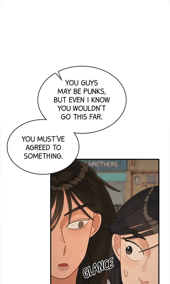 Shape of the Future chapter 38 - page 44
