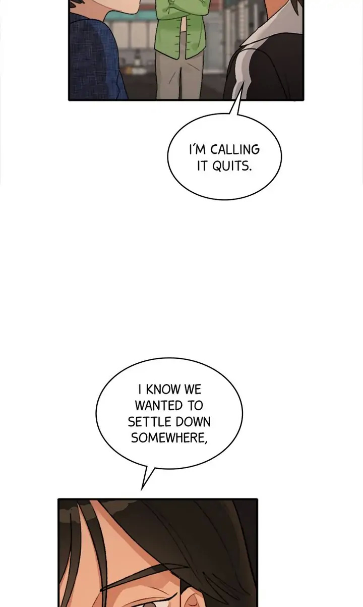 Shape of the Future chapter 38 - page 48