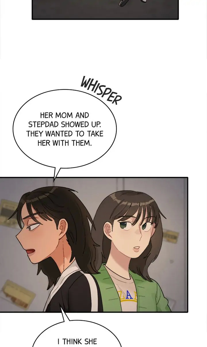Shape of the Future chapter 38 - page 51