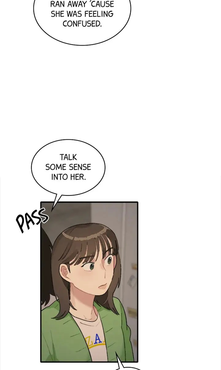 Shape of the Future chapter 38 - page 52