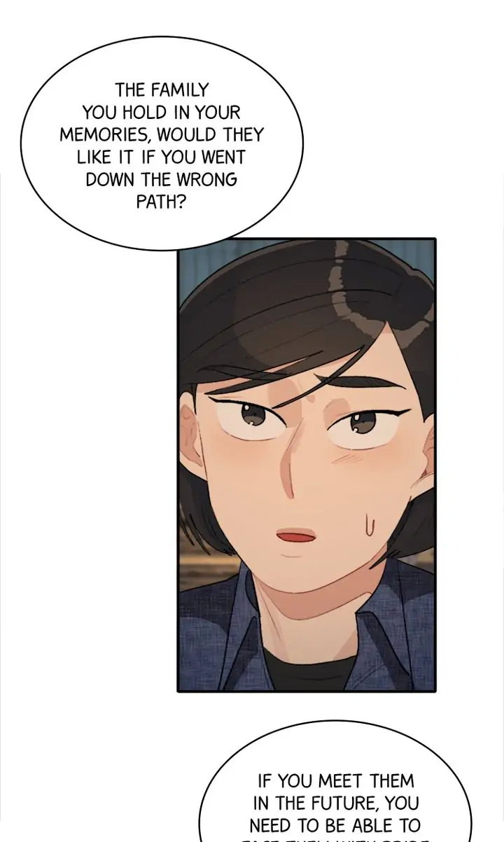 Shape of the Future chapter 38 - page 57