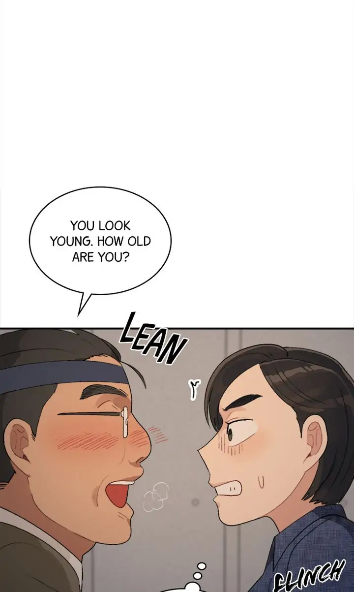 Shape of the Future chapter 38 - page 6