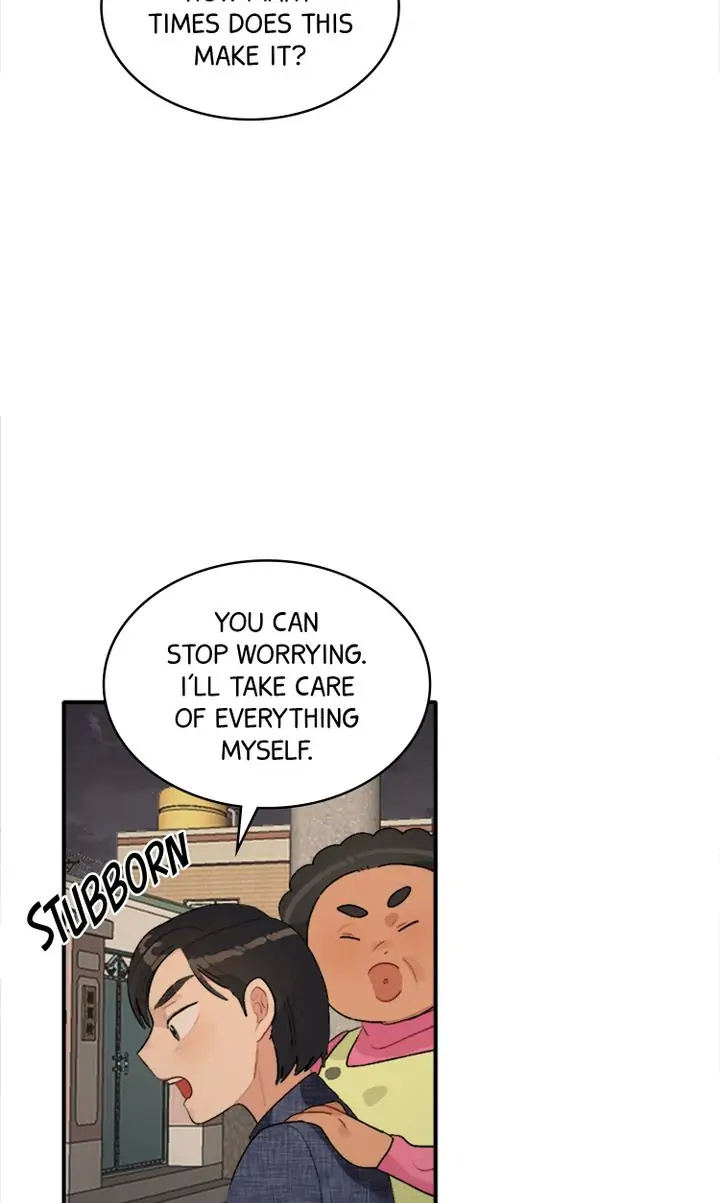Shape of the Future chapter 38 - page 62