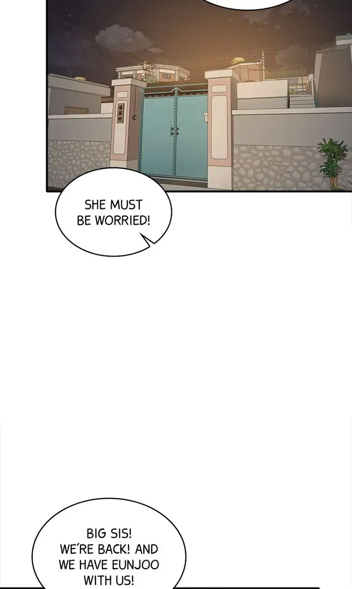 Shape of the Future chapter 38 - page 64