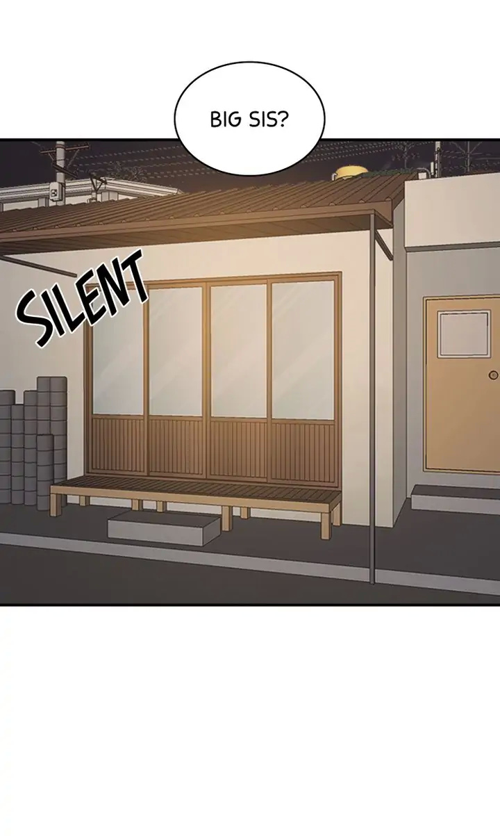 Shape of the Future chapter 38 - page 66