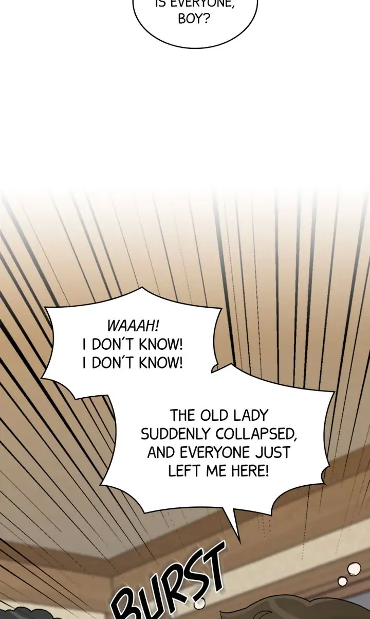 Shape of the Future chapter 38 - page 73