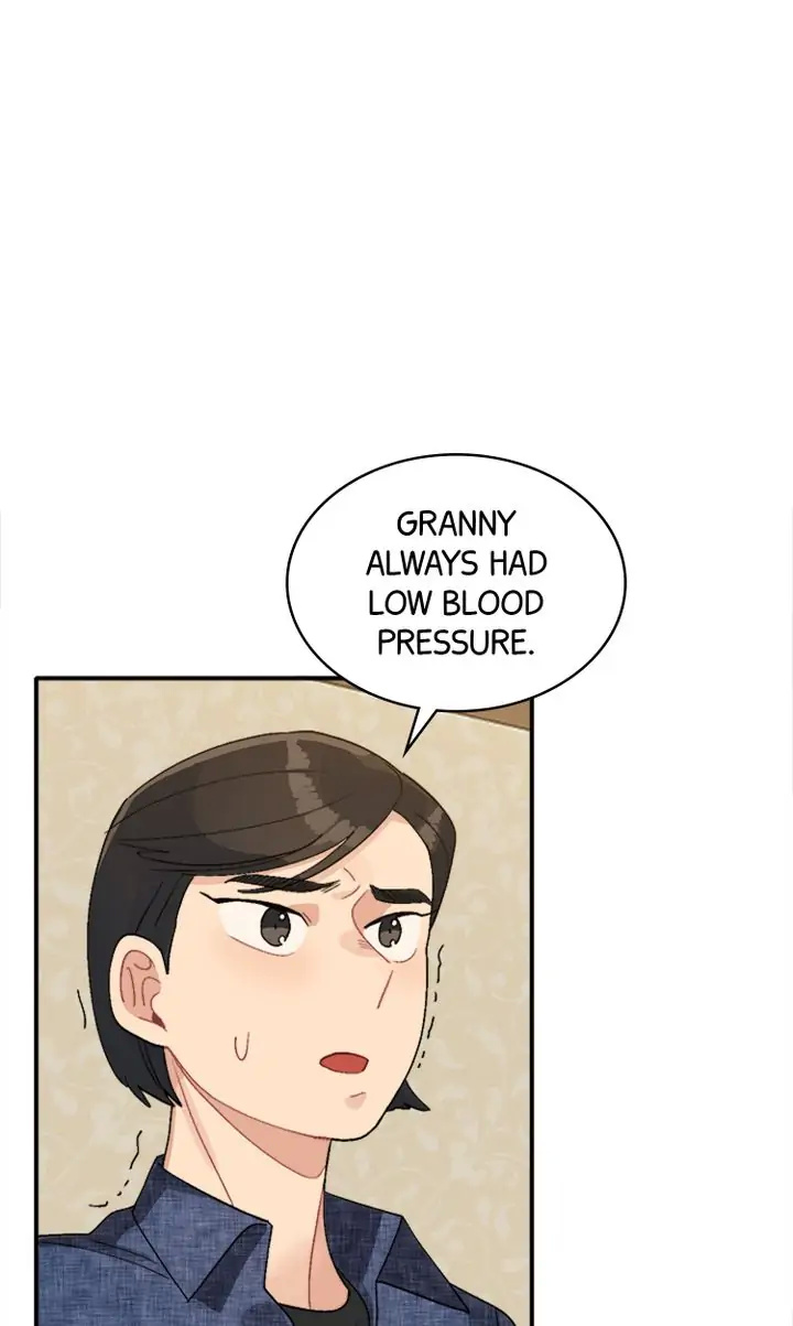 Shape of the Future chapter 38 - page 80