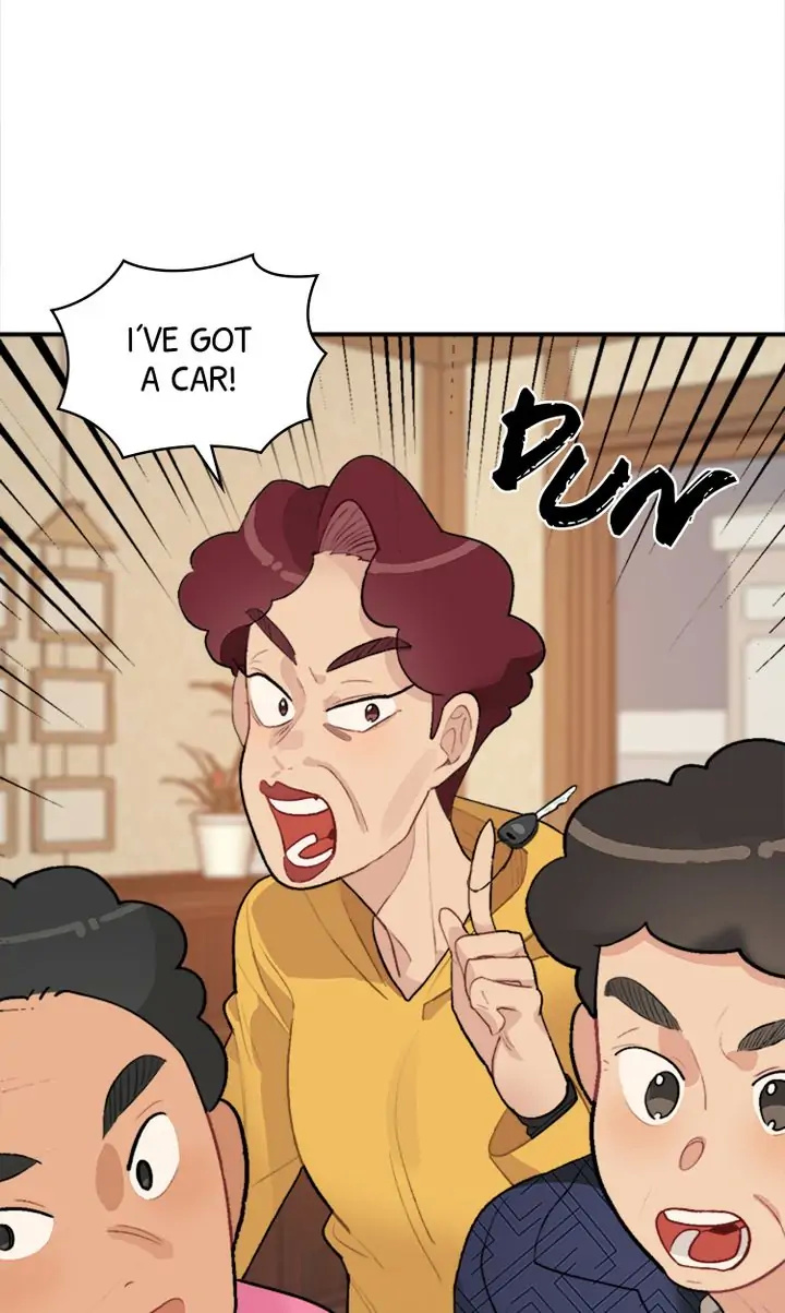 Shape of the Future chapter 38 - page 86