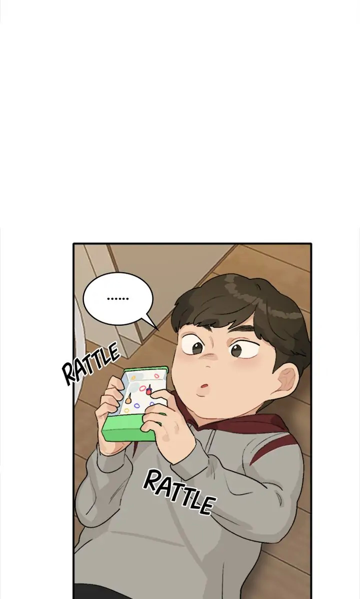 Shape of the Future chapter 37 - page 10