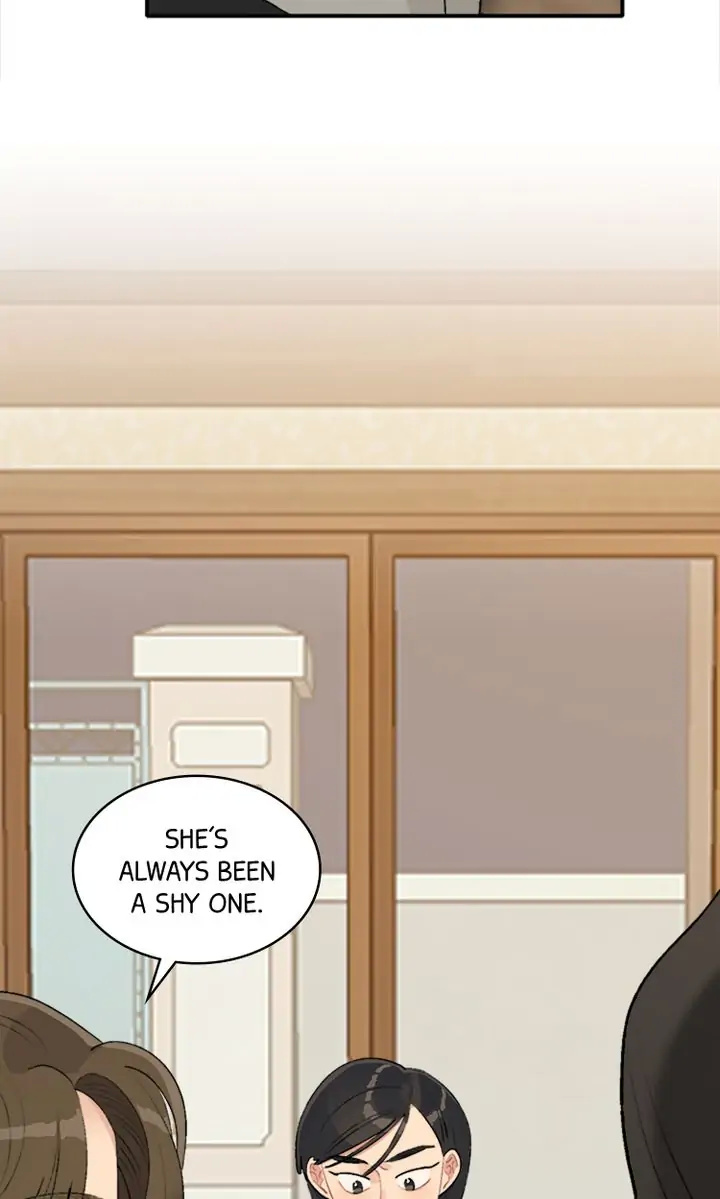 Shape of the Future chapter 37 - page 11
