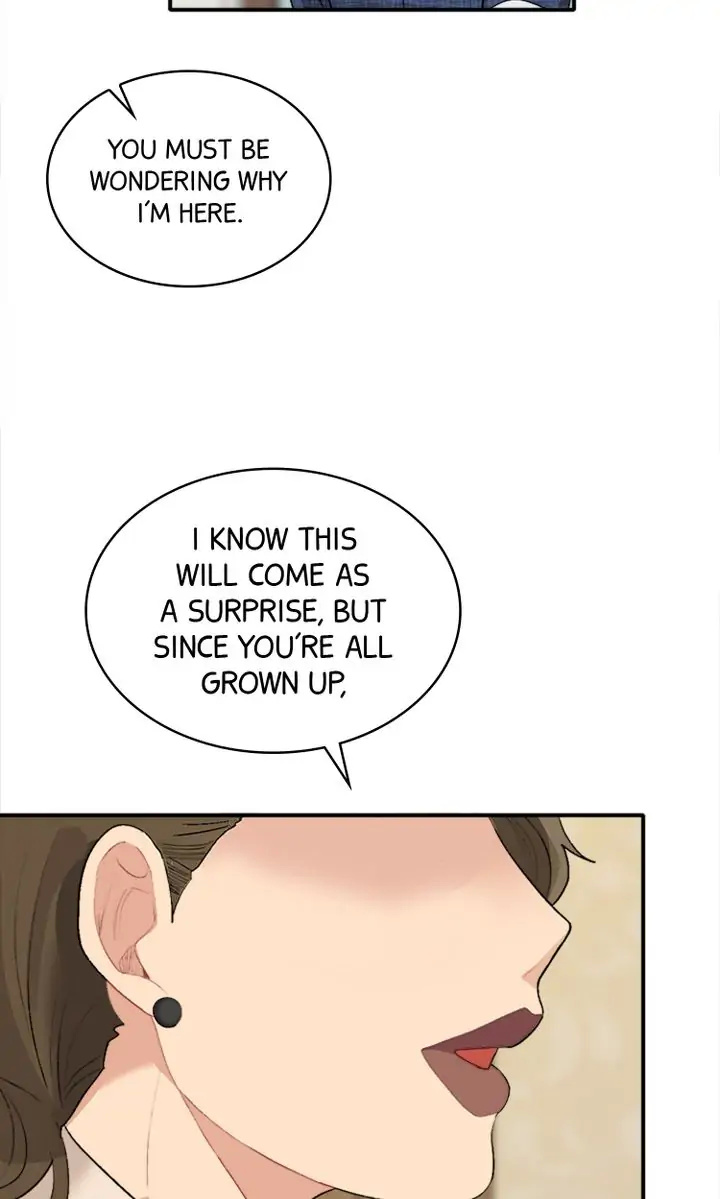 Shape of the Future chapter 37 - page 14