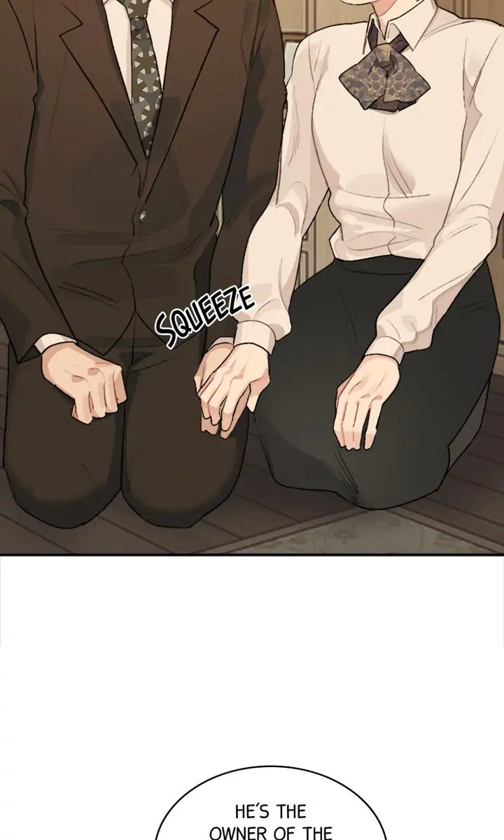 Shape of the Future chapter 37 - page 16