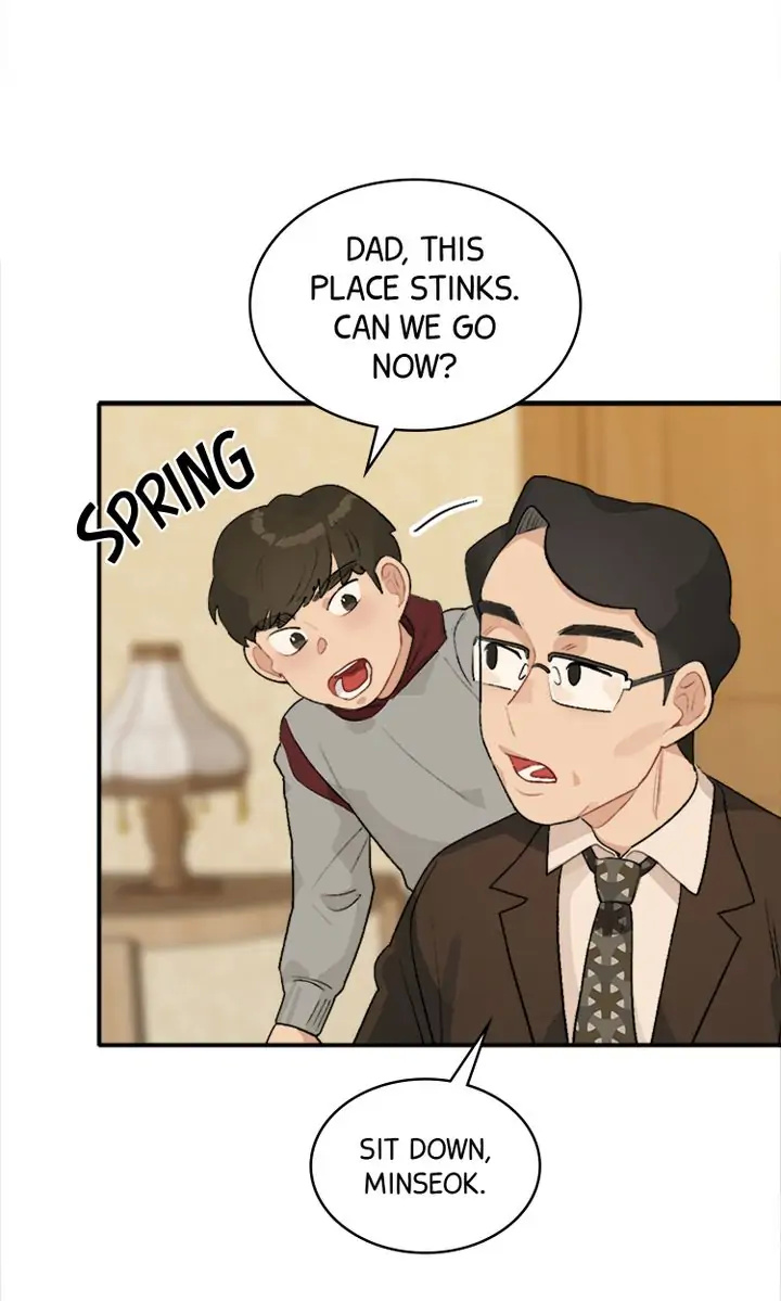 Shape of the Future chapter 37 - page 18