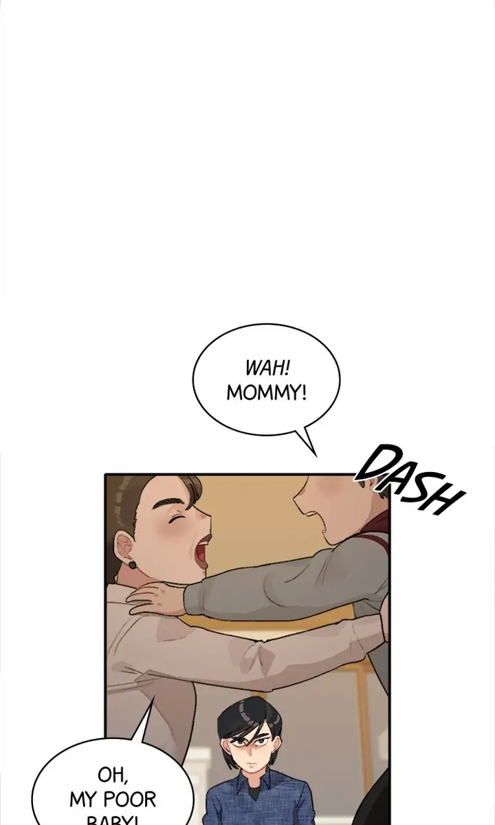 Shape of the Future chapter 37 - page 19