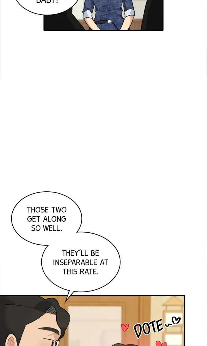 Shape of the Future chapter 37 - page 20