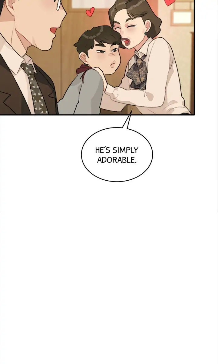 Shape of the Future chapter 37 - page 21