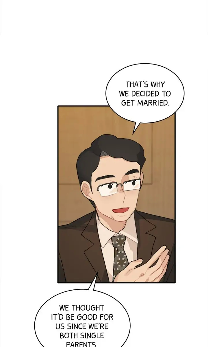 Shape of the Future chapter 37 - page 22