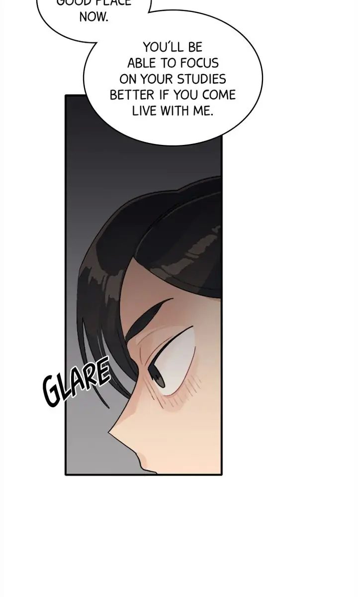 Shape of the Future chapter 37 - page 28