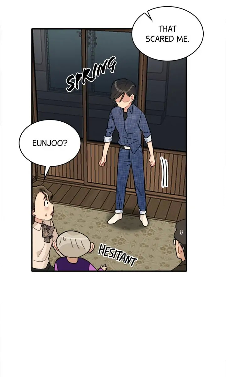 Shape of the Future chapter 37 - page 35