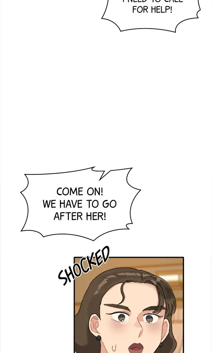 Shape of the Future chapter 37 - page 40