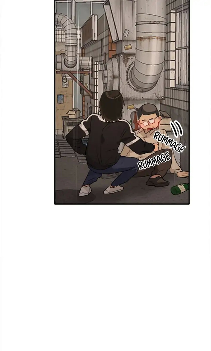 Shape of the Future chapter 37 - page 48