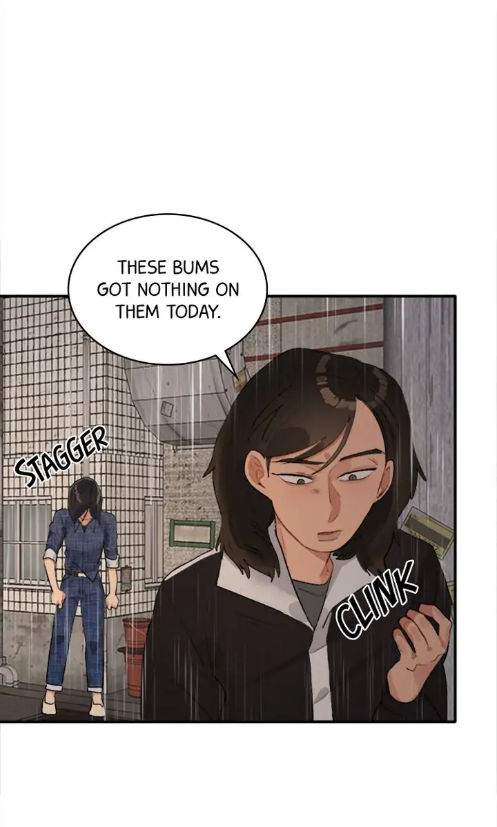 Shape of the Future chapter 37 - page 49