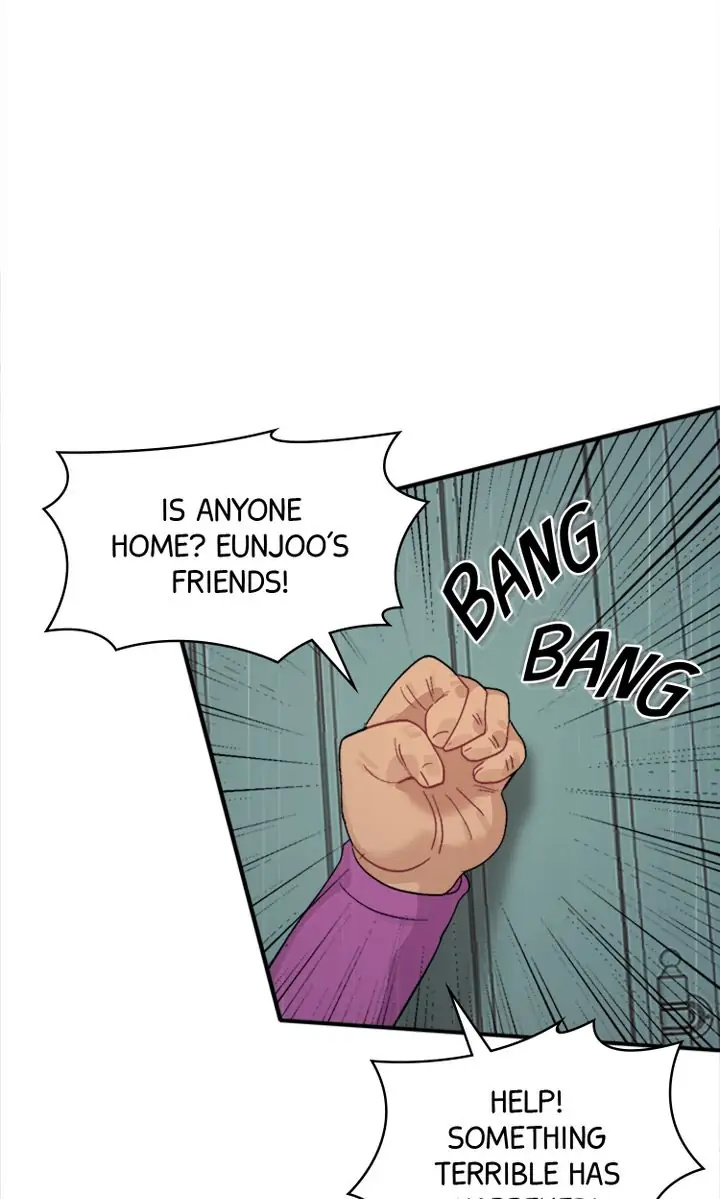 Shape of the Future chapter 37 - page 60