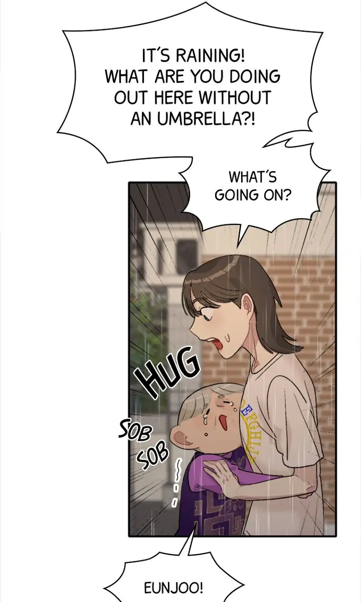 Shape of the Future chapter 37 - page 64