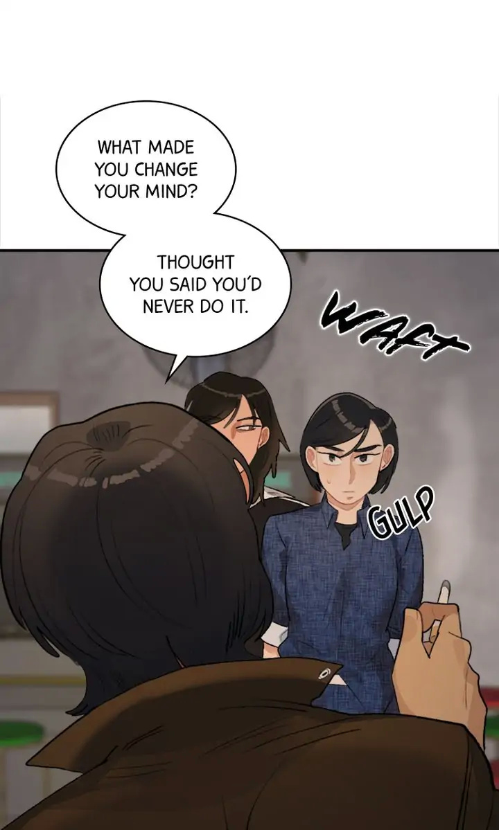 Shape of the Future chapter 37 - page 77